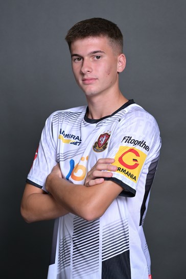 20 Luka Vrzić